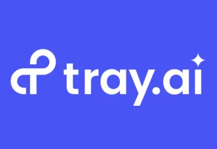 Partner Tray.ai